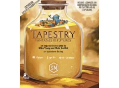 Tapestry Fantasies & Futures Expansion