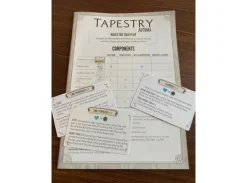 Tapestry Fantasies & Futures Expansion