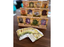Tapestry Fantasies & Futures Expansion