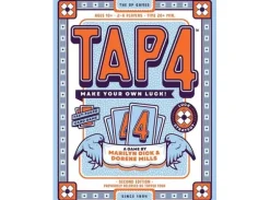 Tap 4 Kortspill