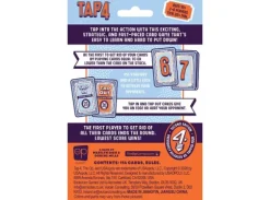 Tap 4 Kortspill