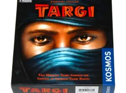 Targi Brettspill