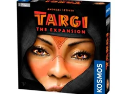 Targi The Expansion