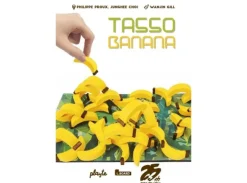 Tasso Banana Brettspill