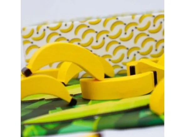 Tasso Banana Brettspill