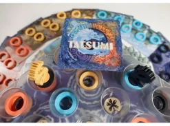Tatsumi Brettspill
