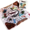 Tatsu Pocket Brettspill