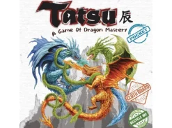 Tatsu Pocket Brettspill