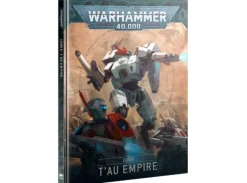 Tau Empire Codex