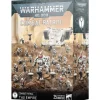 Tau Empire Combat Patrol