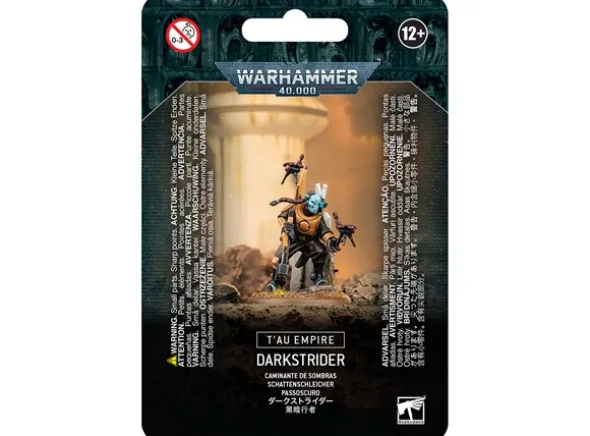 Tau Empire Darkstrider