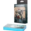 Tau Empire Datasheet Cards