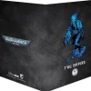 Tau Empire Datasheet Folio