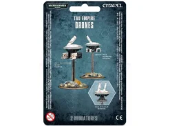 Tau Empire Drones