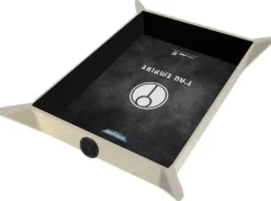 Tau Empire Folding Dice Tray