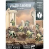 Tau Empire Kroot Hounds
