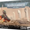 Tau Empire Kroot Lone-Spear