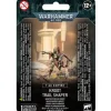 Tau Empire Kroot Trail Shaper