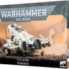 Tau Empire Piranha