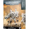 Tau Empire Riptide Battlesuit