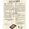 Tax the Rich Kortspill