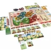 Tea Garden Brettspill