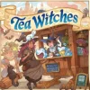 Tea Witches Brettspill