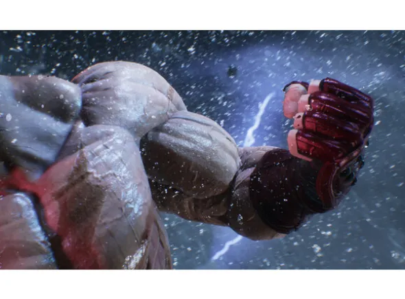Tekken 8 PS5