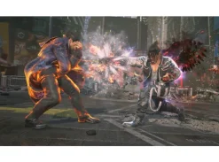 Tekken 8 PS5