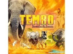 Tembo Brettspill