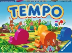Tempo Brettspill
