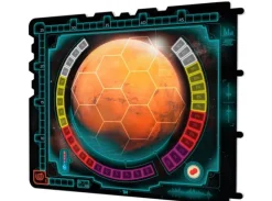 Terraforming Mars Ares Brettspill