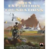 Terraforming Mars Ares Foundations Exp
