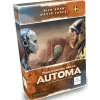 Terraforming Mars Automa - SVENSK