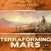 Terraforming Mars Brettspill - Engelsk