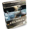 Terraforming Mars Colonies - SVENSK