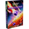 Terraforming Mars Dice Game Missions