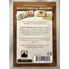 Terraforming Mars Milestones/Awards Exp