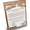 Terraforming Mars Milestones - SVENSK