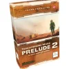 Terraforming Mars Prelude 2 - DANSK