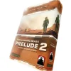 Terraforming Mars Prelude 2 Exp Engelsk