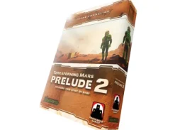 Terraforming Mars Prelude 2 Exp Engelsk