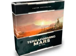 Terraforming Mars Small Box