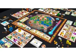 Terraforming Mars - SVENSK
