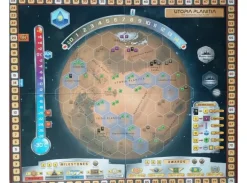 Terraforming Mars Utopia/Cimmeria Exp