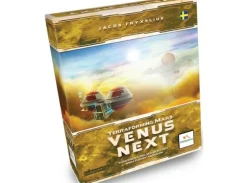 Terraforming Mars Venus Next - SVENSK