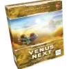 Terraforming Mars Venus Next - DANSK