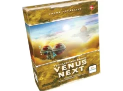 Terraforming Mars Venus Next - DANSK