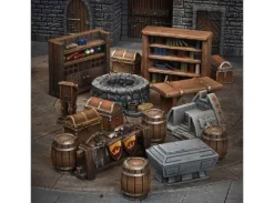 Terrain Crate Dungeon Essential