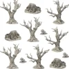 Terrain Crate Fantasy Terrain Forest